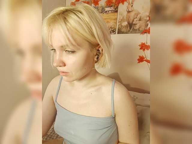 Tikoffka, live now on BongaCams