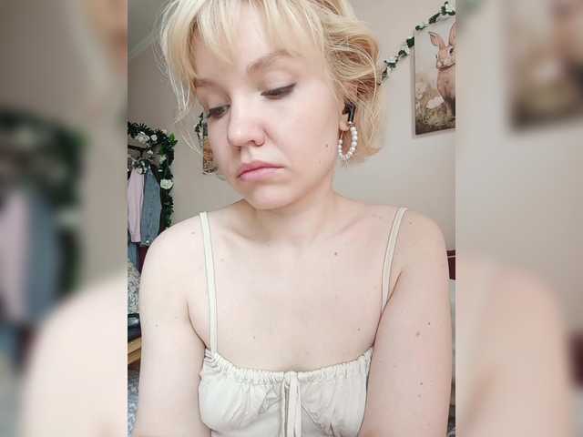 Tikoffka live cam on BongaCams