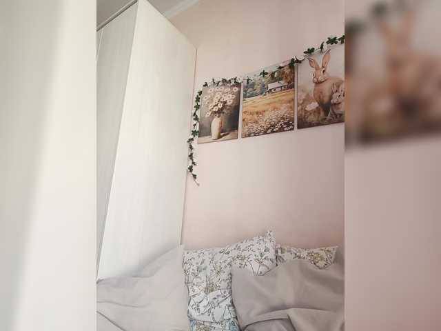 Tikoffka live cam on BongaCams