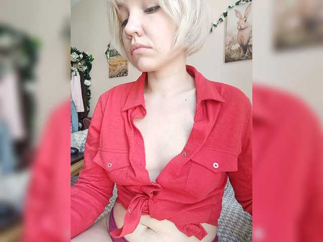 Tikoffka live cam on BongaCams