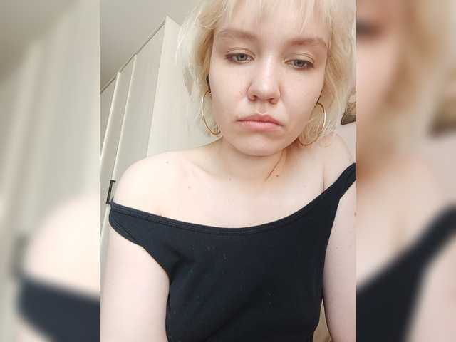 Tikoffka live webcam show