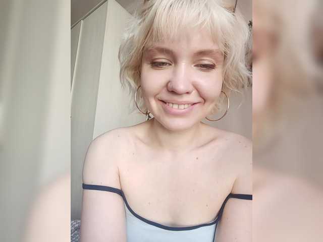 Tikoffka live webcam show