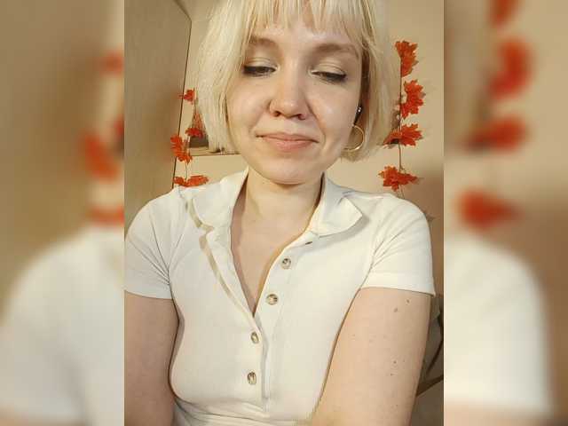 Tikoffka live cam on BongaCams