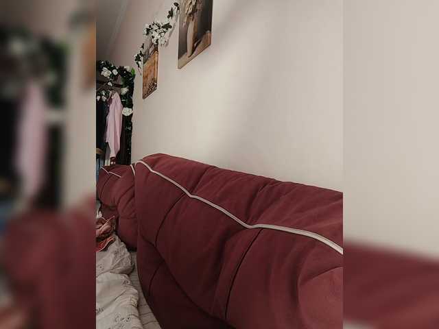 Tikoffka live cam on BongaCams