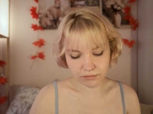 Tikoffka live cam on BongaCams