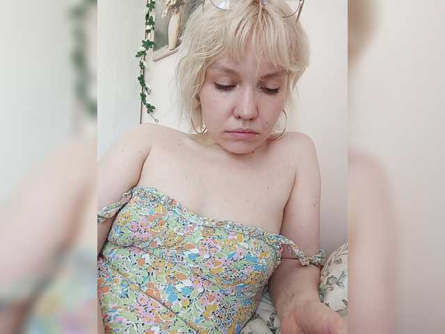tikoffka live sex show