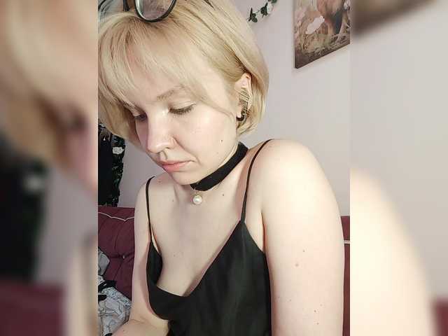 Tikoffka's BongaCams show and profile