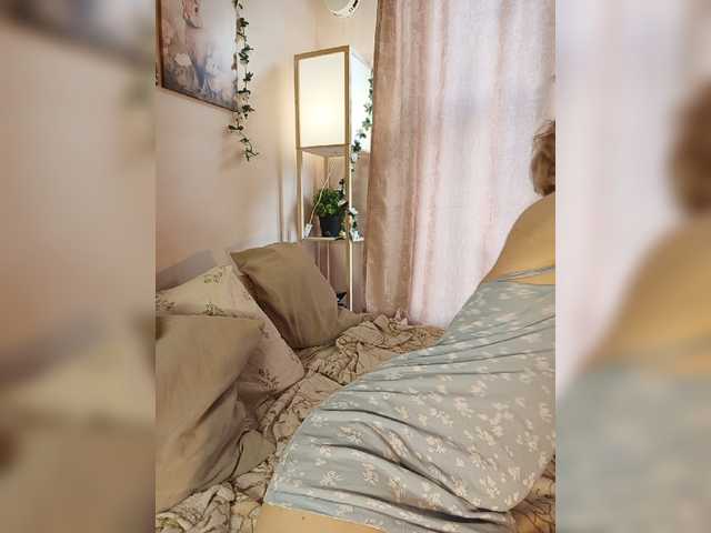 Tikoffka live cam on BongaCams