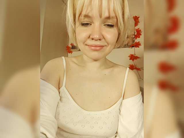 LadyAnny live cam preview