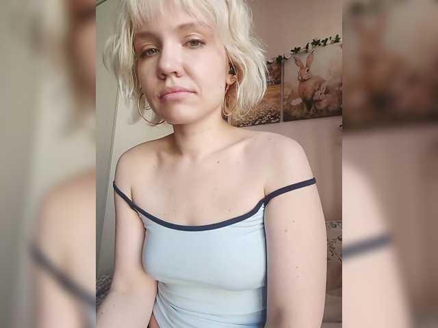 Tikoffka live webcam show