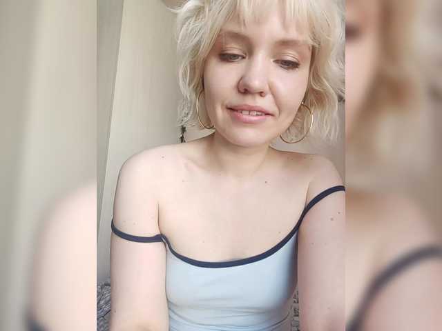 Tikoffka live webcam show