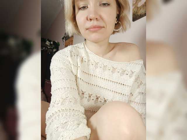 Tikoffka's BongaCams show and profile