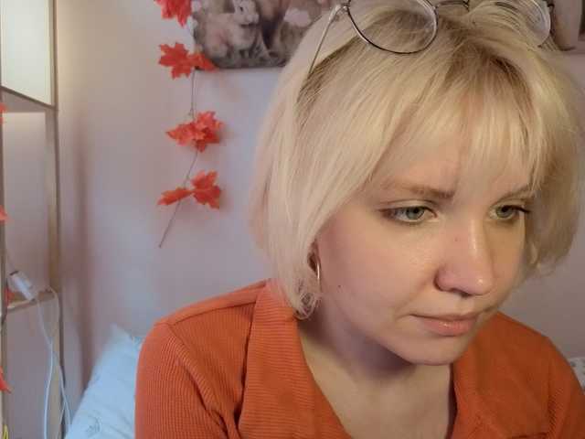 Tikoffka live cam on BongaCams