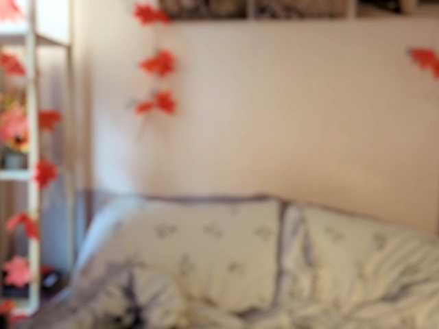 Tikoffka live cam on BongaCams