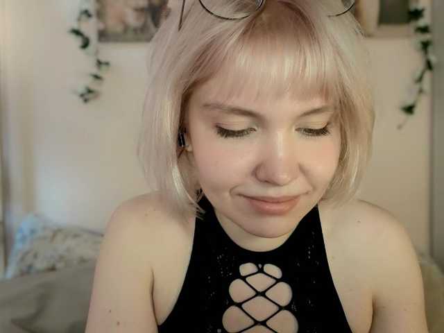 Tikoffka live webcam show