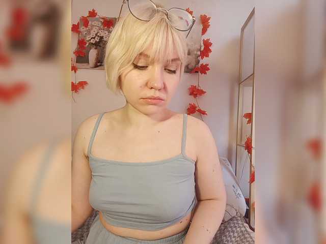 Tikoffka, en directo ahora en BongaCams