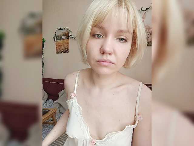 Tikoffka live cam on BongaCams