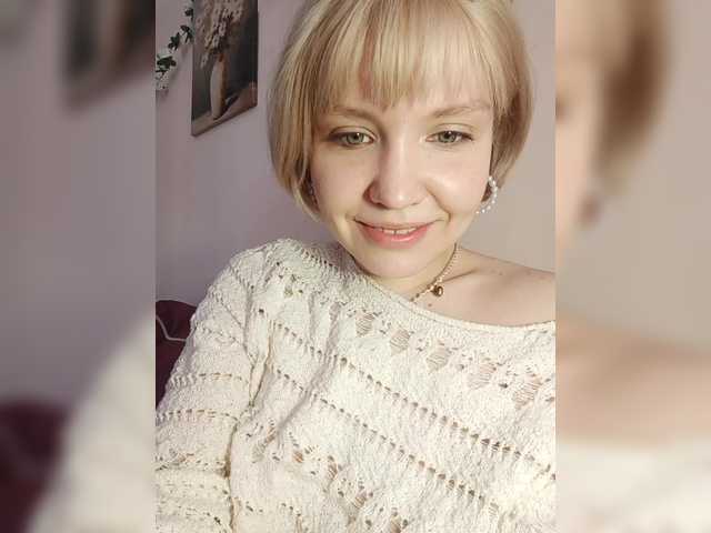 Tikoffka's BongaCams profile