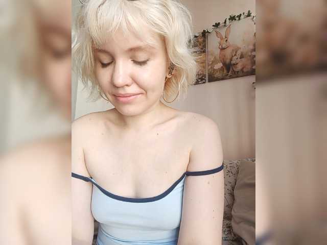 Tikoffka live webcam show