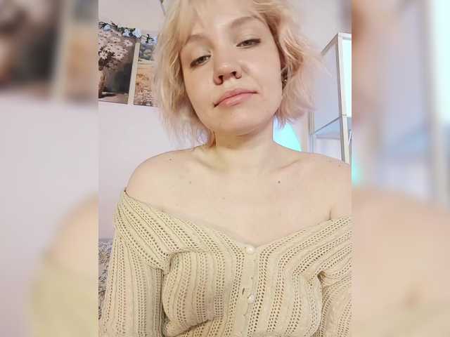 в попе у Tikoffka