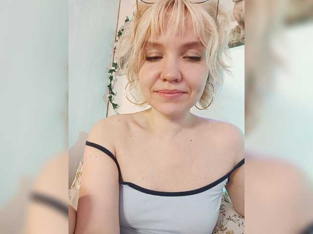 Tikoffka live webcam show