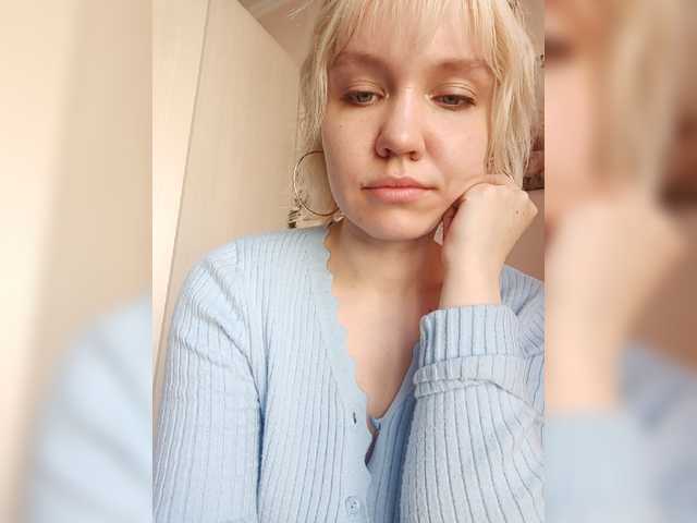 Tikoffka live webcam show