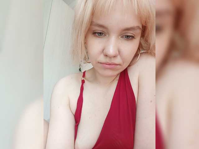 Tikoffka live cam on BongaCams