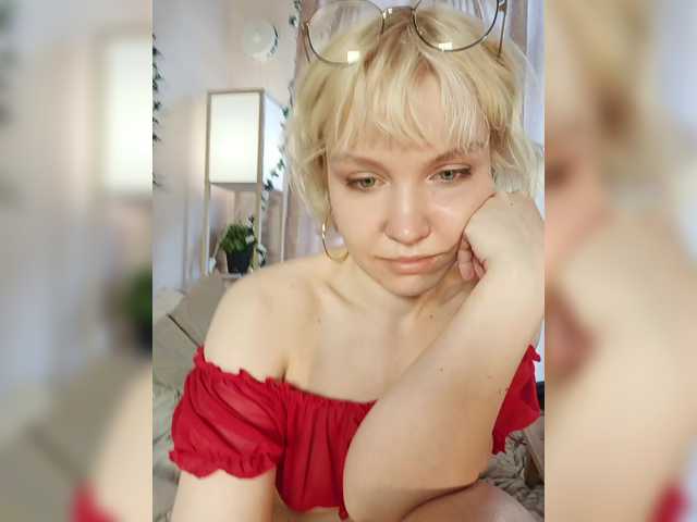 tikoffka cam belle