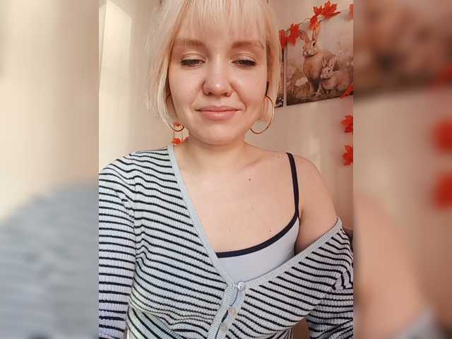 Tikoffka live cam on BongaCams
