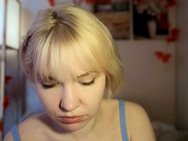 Tikoffka, en directo ahora en BongaCams