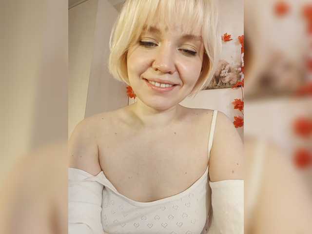 LadyAnny live cam preview