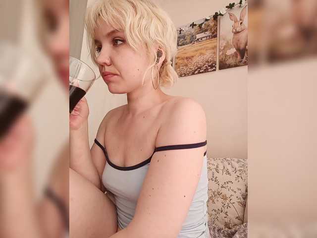 Tikoffka live webcam show