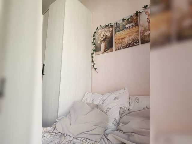 Tikoffka live cam on BongaCams