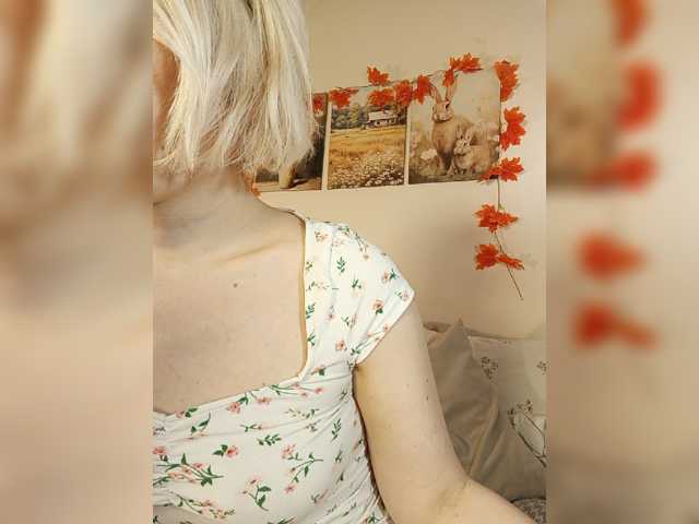 Tikoffka, en vivo ahora en BongaCams