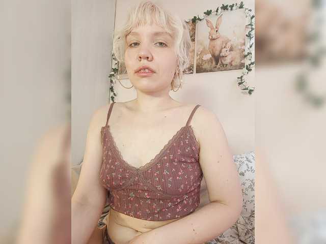 tikoffka cam belle