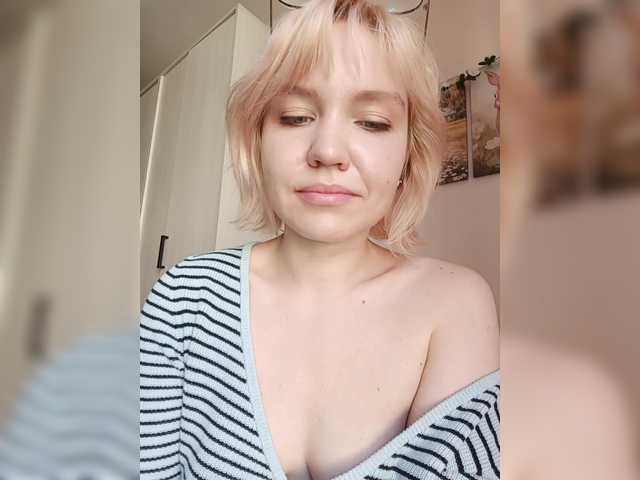Tikoffka live cam on BongaCams