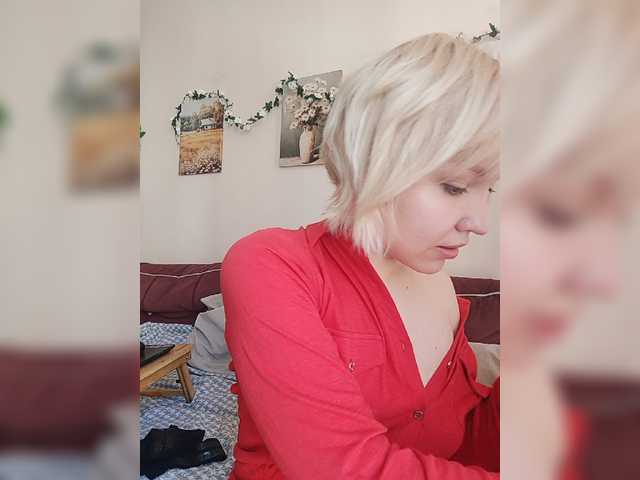 tikoffka live sex show