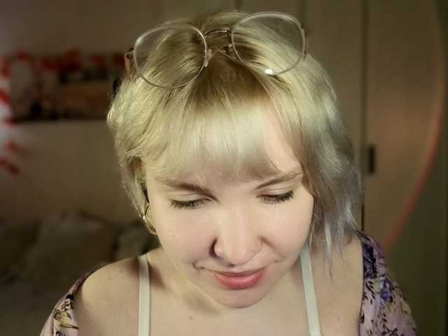 Tikoffka live cam on BongaCams