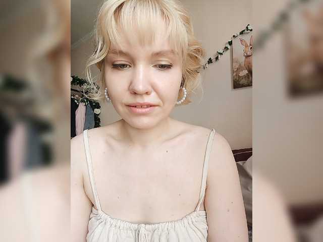 Tikoffka Live Cam Chat on BongaCams