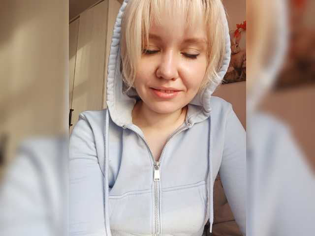 Tikoffka live cam on BongaCams