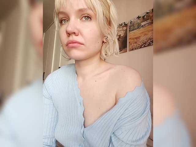 Tikoffka live webcam show