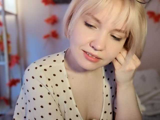 Tikoffka live cam on BongaCams