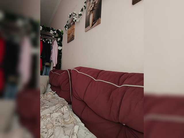 tikoffka live sex show