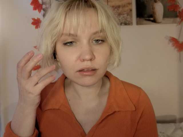 Tikoffka live cam on BongaCams