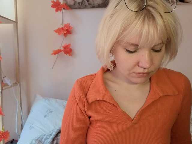LadyAnny live cam preview