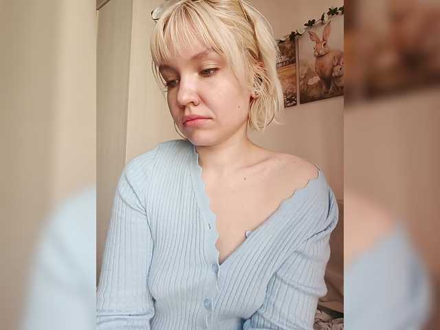 Tikoffka live webcam show