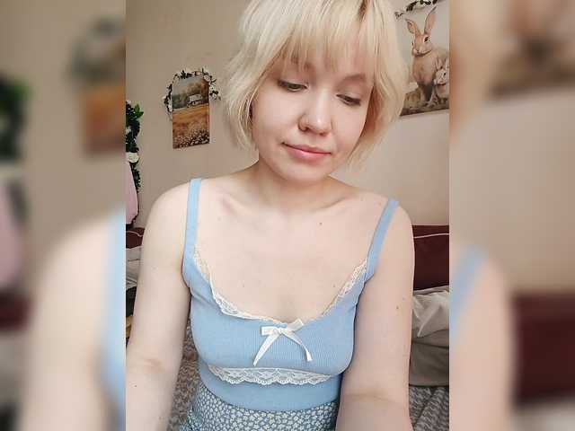 Tikoffka live cam on BongaCams