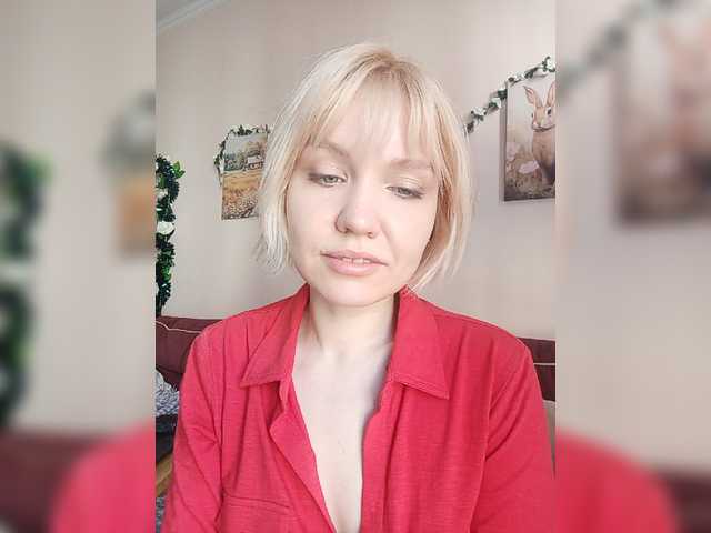 Tikoffka live cam on BongaCams
