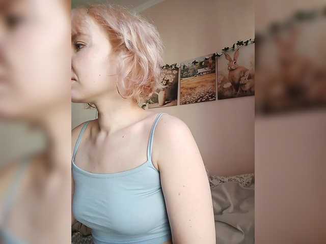 Tikoffka live cam on BongaCams