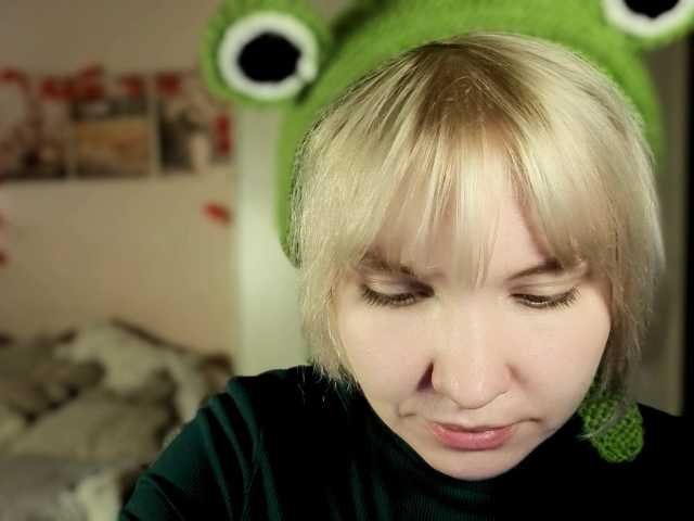 LadyAnny live cam on BongaCams